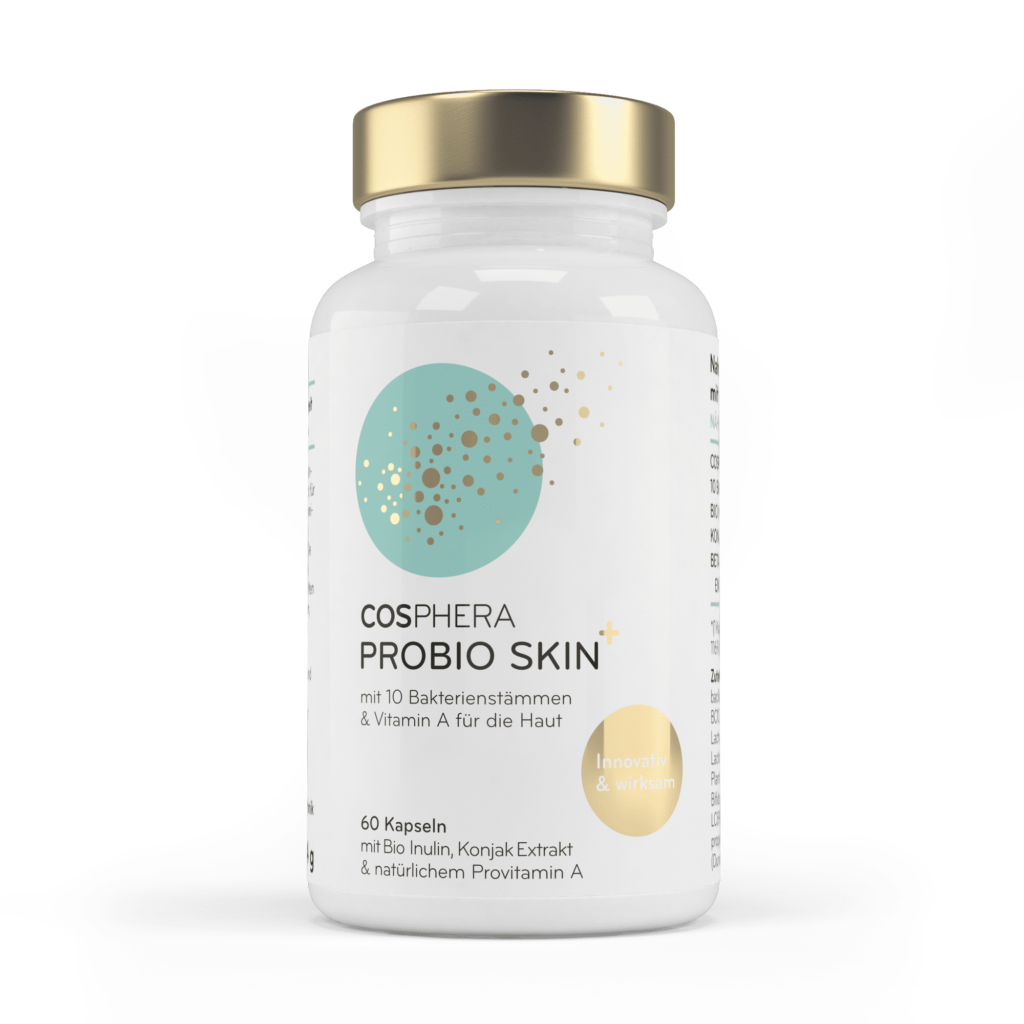 probio skin capsules